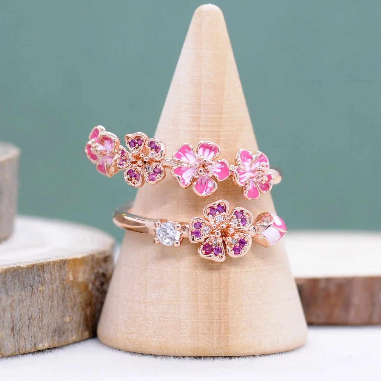 Peach Blossom