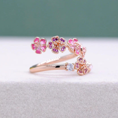 Peach Blossom