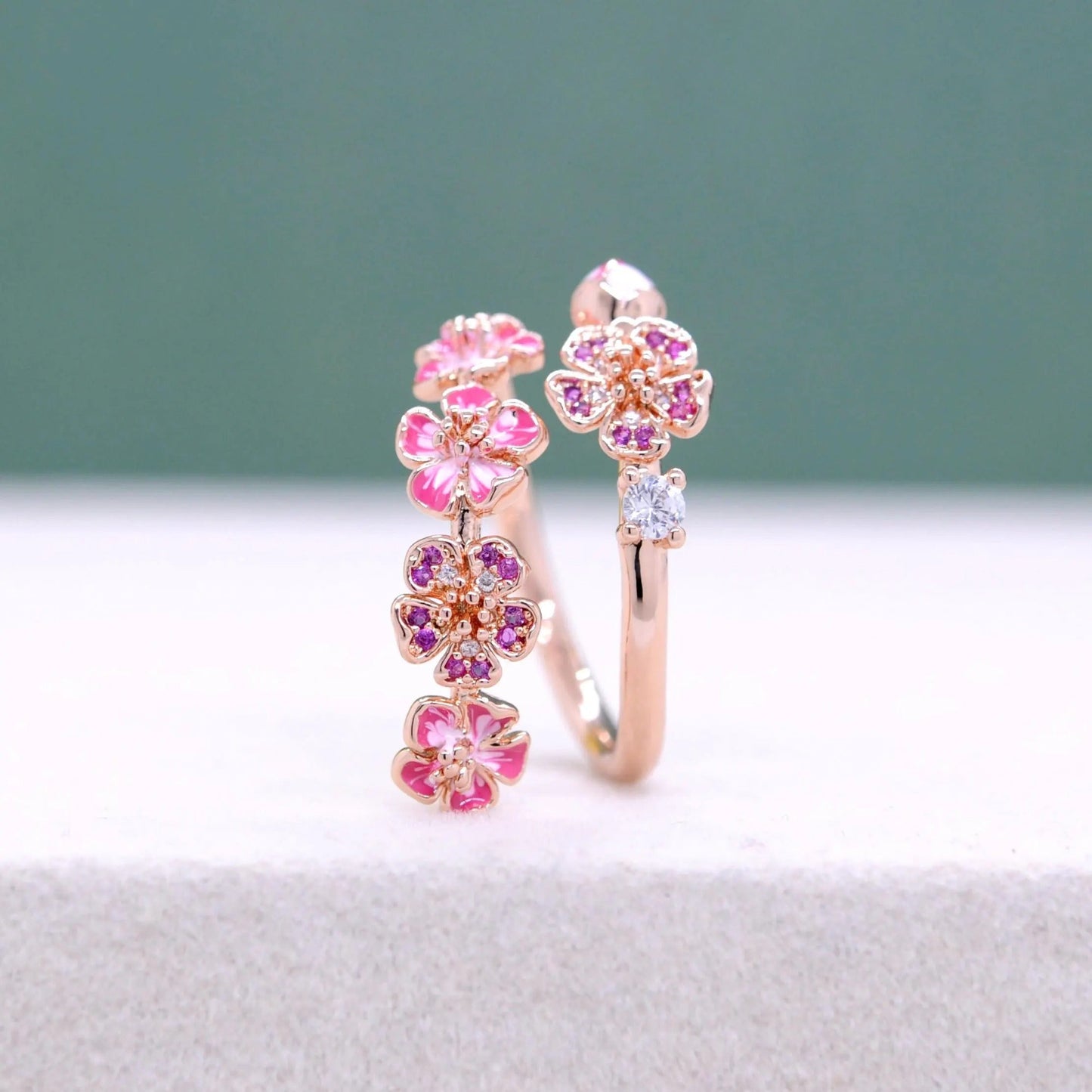 Peach Blossom