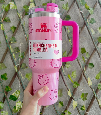 HYDRATED HELLO KITTY