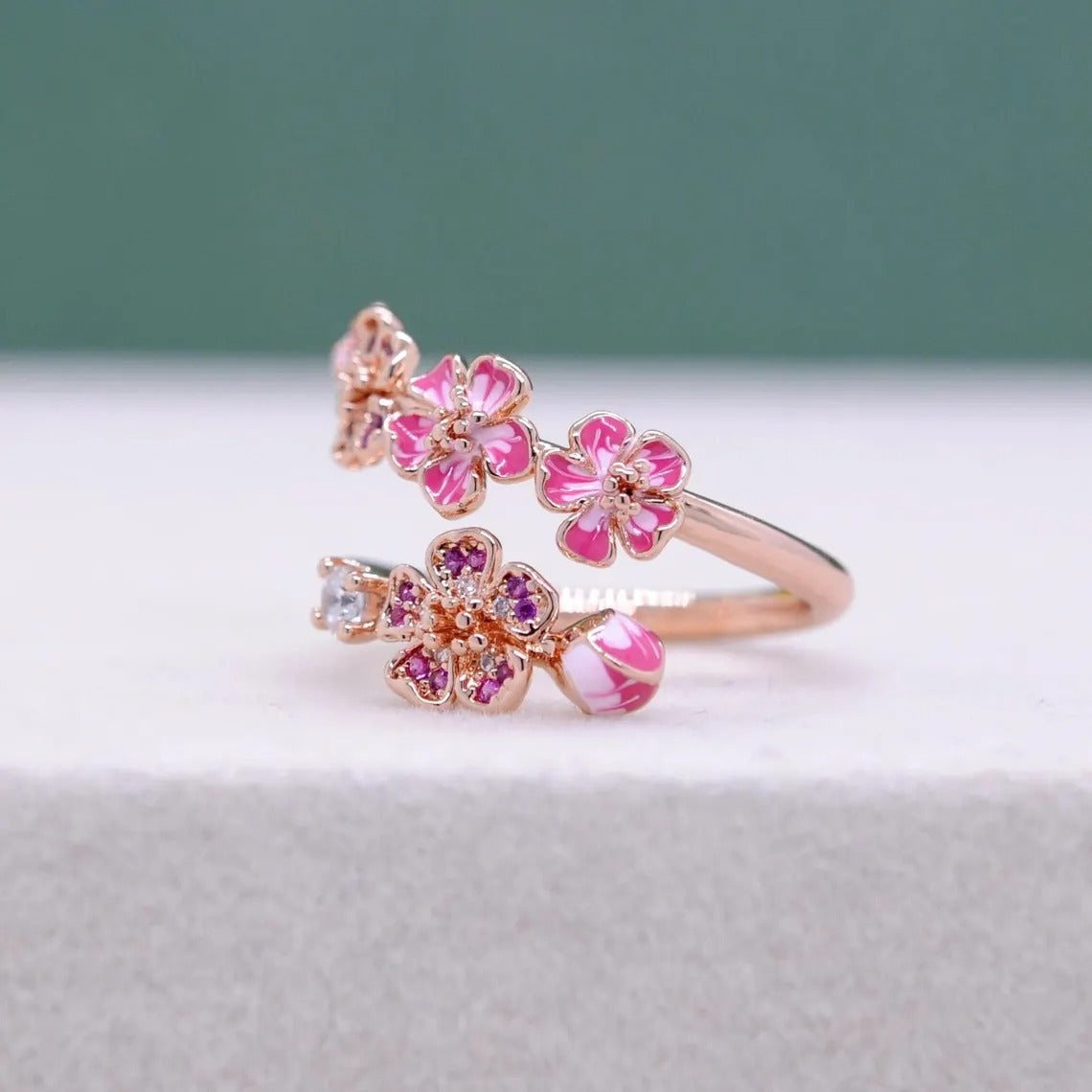Peach Blossom