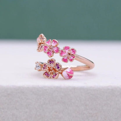 Peach Blossom