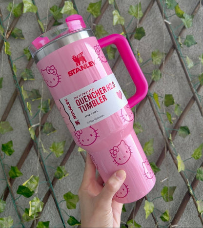 HYDRATED HELLO KITTY