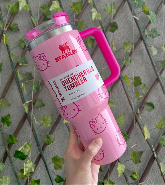 HYDRATED HELLO KITTY