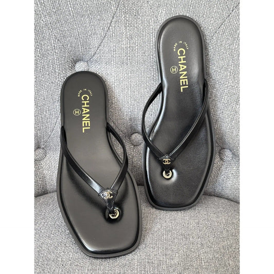 CH FLIP FLOPS